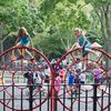 Report Says NYC Is Leaving Kids In 'Playground Deserts,' Calls For 200 New Playgrounds 